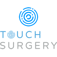 Touch Surgery – Sold